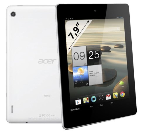 Acer Iconia A1-810