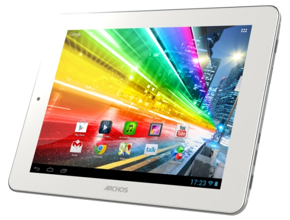 Archos 80b Platinum