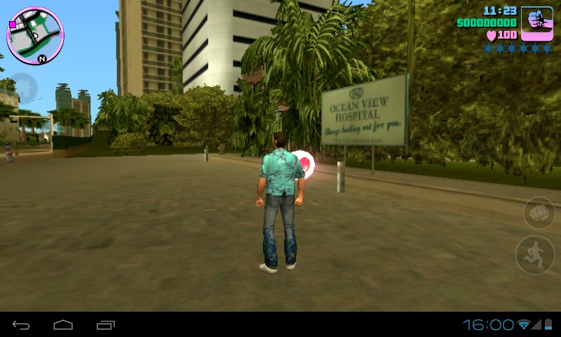 GTA vice city enot-j101