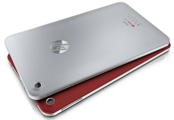 HP Slate 7