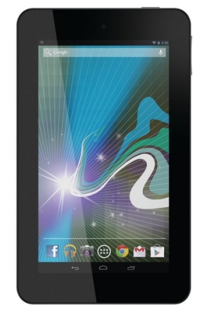 HP Slate 7