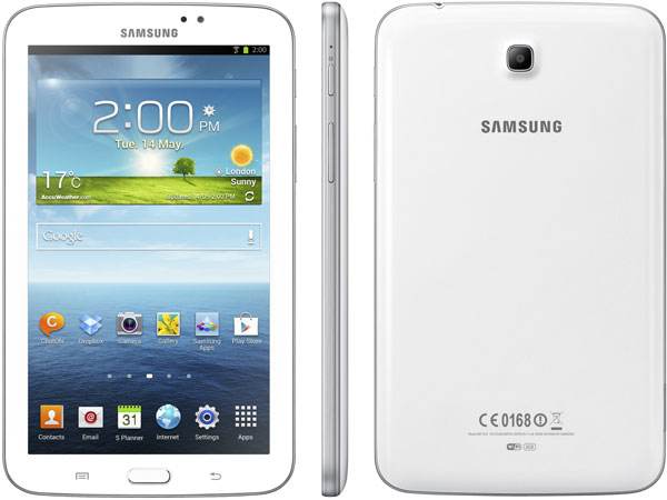 Galaxy Tab 3 7.0