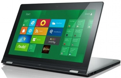 Lenovo Yoga