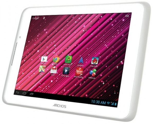 Archos 80 Xenon