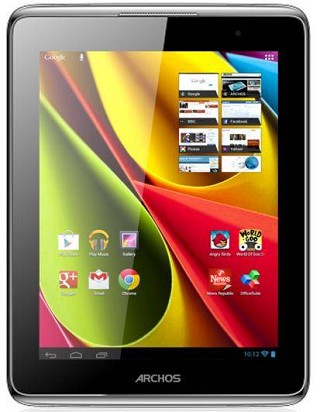 Archos 80 Xenon