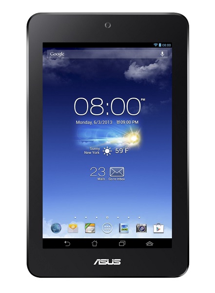 Asus MeMO Pad HD 7