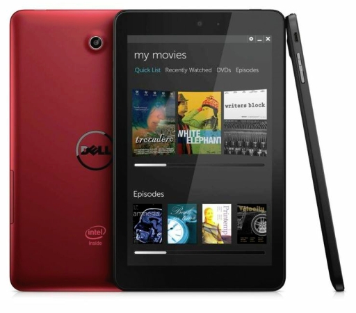 Dell Venue 8