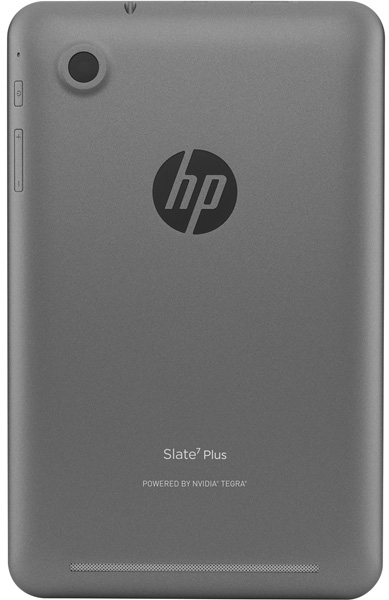 HP Slate 7 Plus