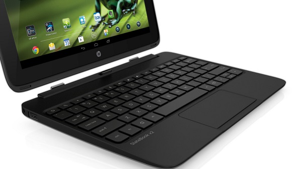 HP Slatebook x2