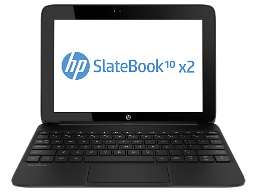 HP Slatebook x2