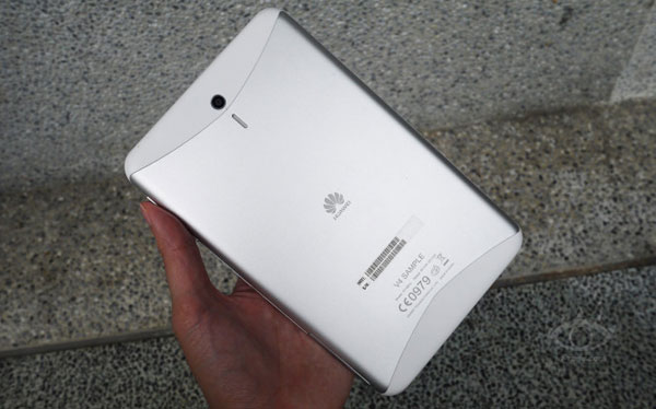 Huawei MediaPad 7 Vogue