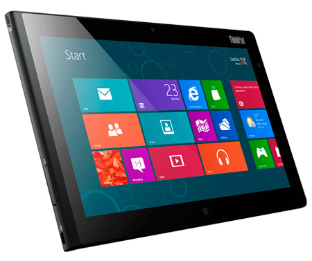 Lenovo ThinkPad Tablet 2