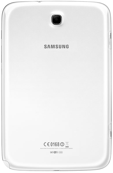 Samsung Galaxy Note 8.0