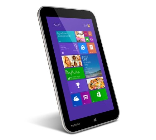 Toshiba Encore WT8-A32 (PDW09U-001002)