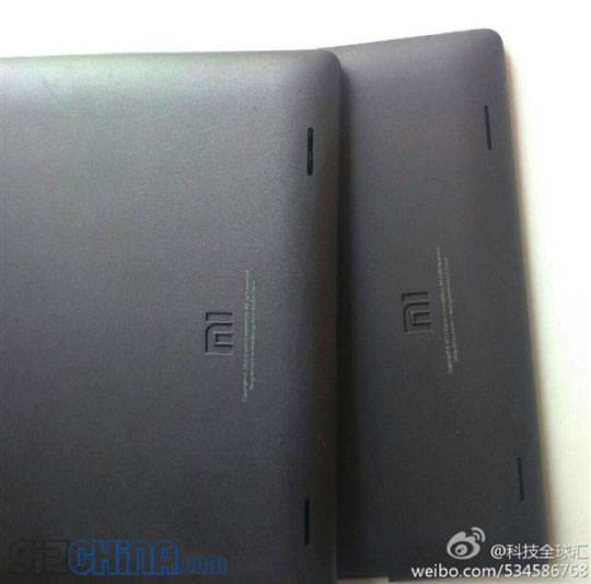 Xiaomi Mipad