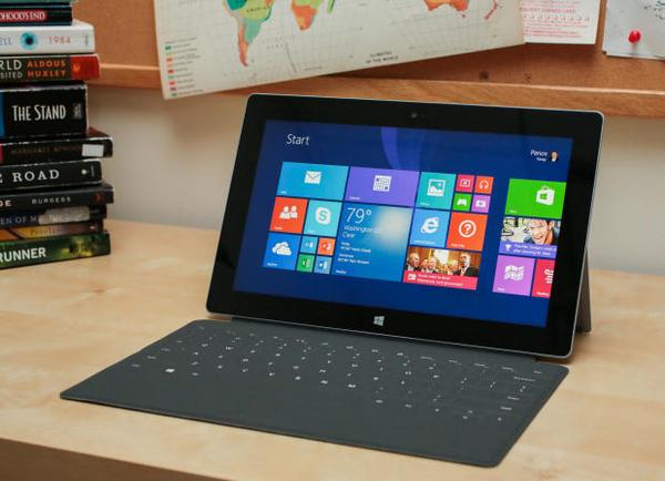 Microsoft Surface Pro 3