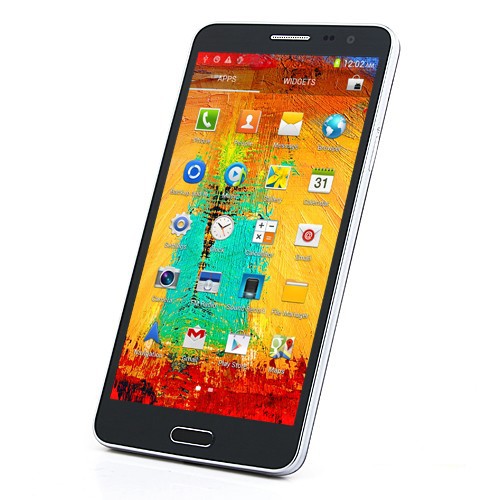 Планшетофон Vifocal V8800, внешне напоминающий Samsung Galaxy Note 3, оценен в 170 долл.