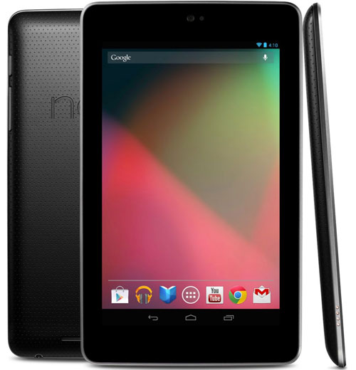 Google Nexus 7