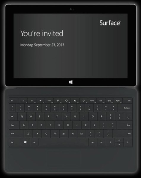 Microsoft Surface 2