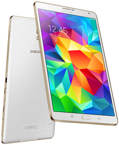 Samsung Galaxy Tab S 8.4