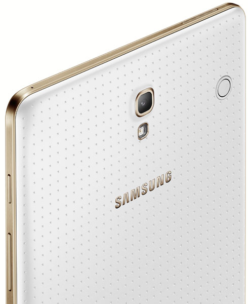 Samsung Galaxy Tab S 8.4