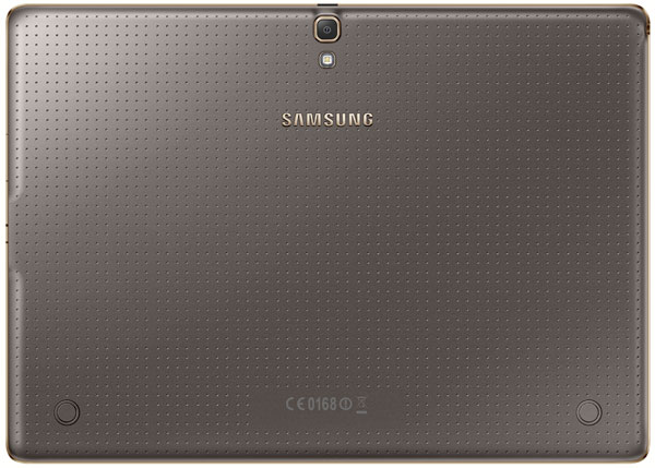 Samsung Galaxy Tab S 10.5