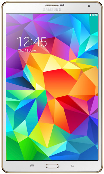 Samsung Galaxy Tab S 8.4