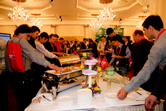 По итогам форума DEPO Computers «Формула DEPO: гонка ИТ лидеров» По итогам форума DEPO Computers «Формула DEPO: гонка ИТ лидеров»