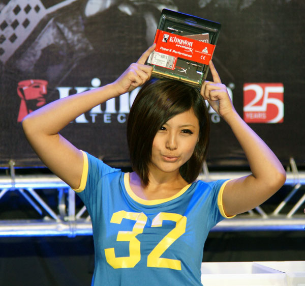 По стопам MSI Master Overclocking Arena 2012