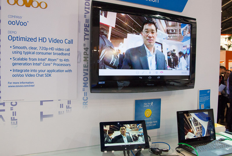 Почему Intel не уйдет с мобильного рынка Почему Intel не уйдет с мобильного рынка