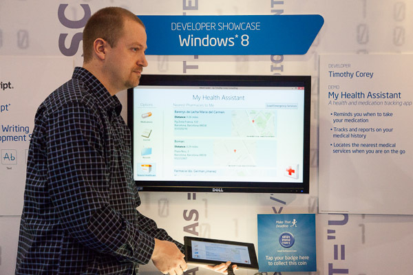 Почему Intel не уйдет с мобильного рынка Почему Intel не уйдет с мобильного рынка