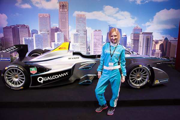 Почему Intel не уйдет с мобильного рынка Почему Intel не уйдет с мобильного рынка