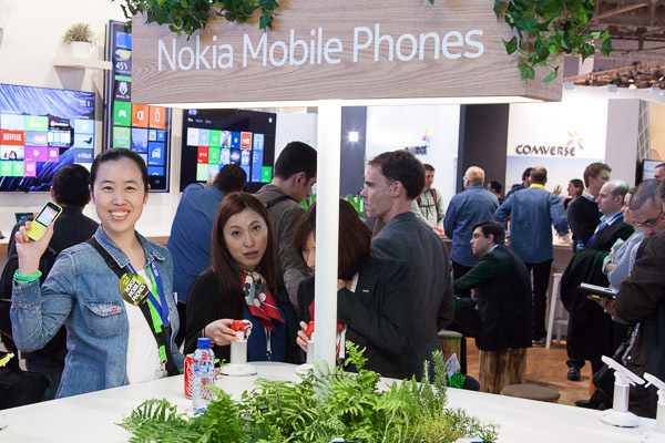 Почему Intel не уйдет с мобильного рынка Почему Intel не уйдет с мобильного рынка