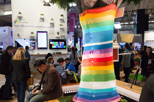 Почему Intel не уйдет с мобильного рынка Почему Intel не уйдет с мобильного рынка