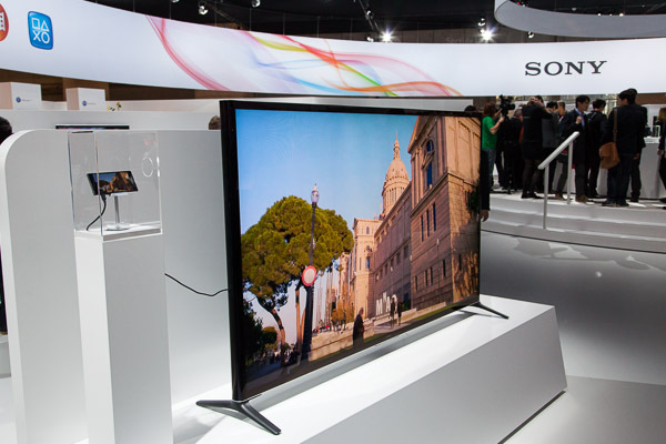 Почему Intel не уйдет с мобильного рынка Почему Intel не уйдет с мобильного рынка