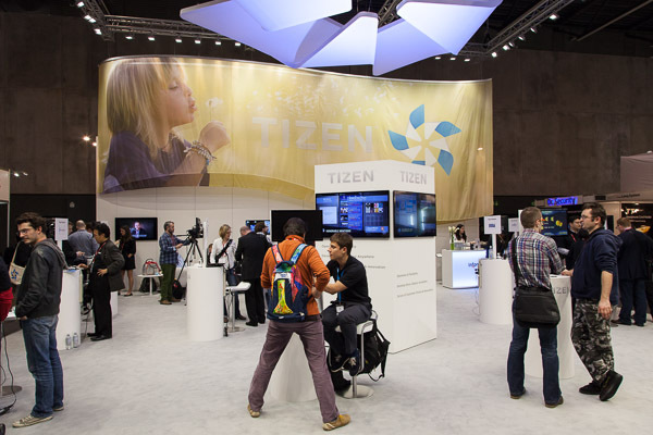 Почему Intel не уйдет с мобильного рынка Почему Intel не уйдет с мобильного рынка