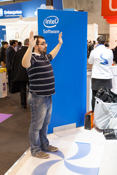 Почему Intel не уйдет с мобильного рынка Почему Intel не уйдет с мобильного рынка