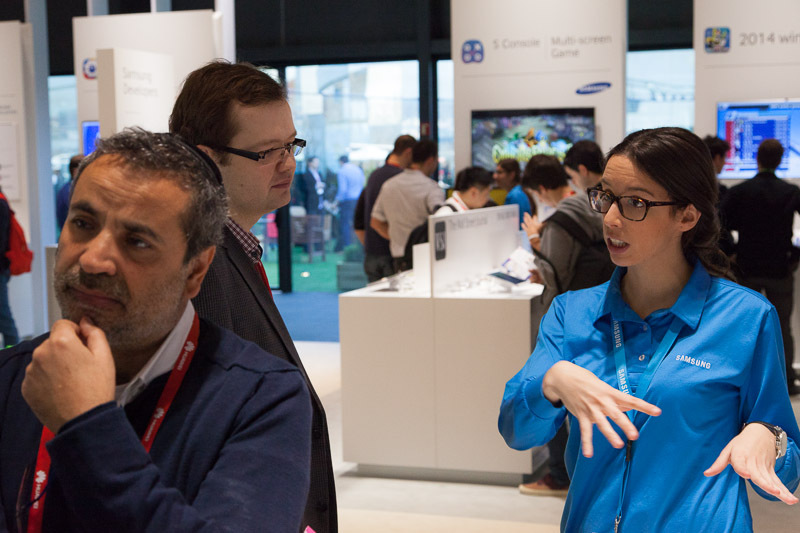 Почему Intel не уйдет с мобильного рынка Почему Intel не уйдет с мобильного рынка