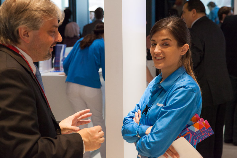 Почему Intel не уйдет с мобильного рынка Почему Intel не уйдет с мобильного рынка