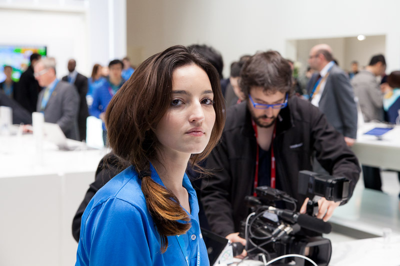 Почему Intel не уйдет с мобильного рынка Почему Intel не уйдет с мобильного рынка