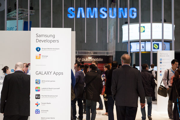 Почему Intel не уйдет с мобильного рынка Почему Intel не уйдет с мобильного рынка