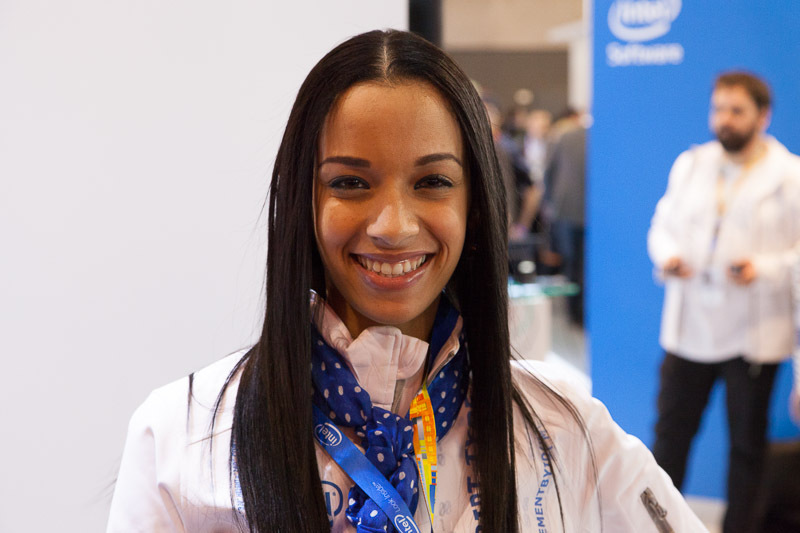 Почему Intel не уйдет с мобильного рынка Почему Intel не уйдет с мобильного рынка