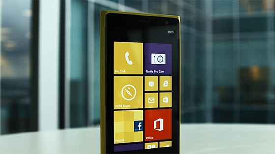 Почему Lumia 1020 провалится в России