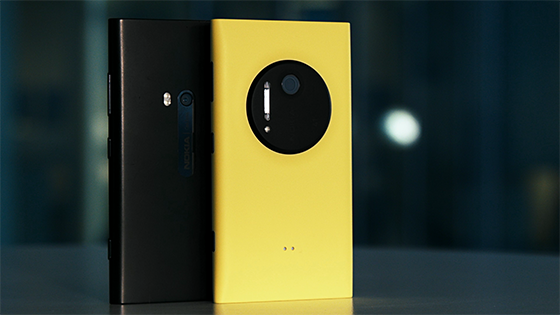 Почему Lumia 1020 провалится в России