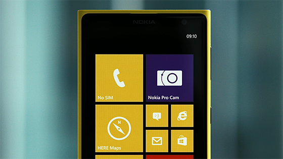 Почему Lumia 1020 провалится в России