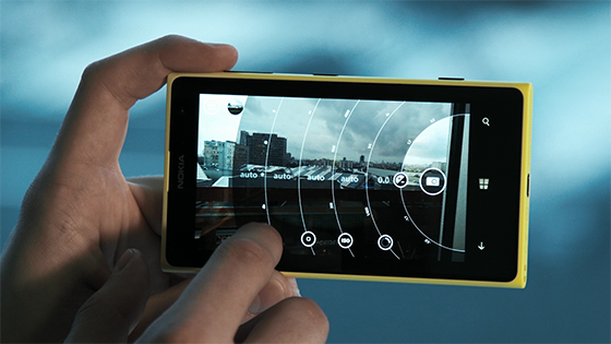 Почему Lumia 1020 провалится в России