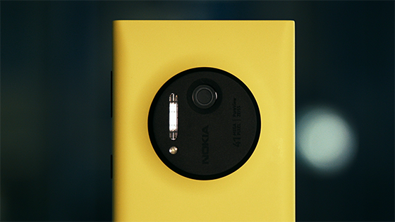 Почему Lumia 1020 провалится в России