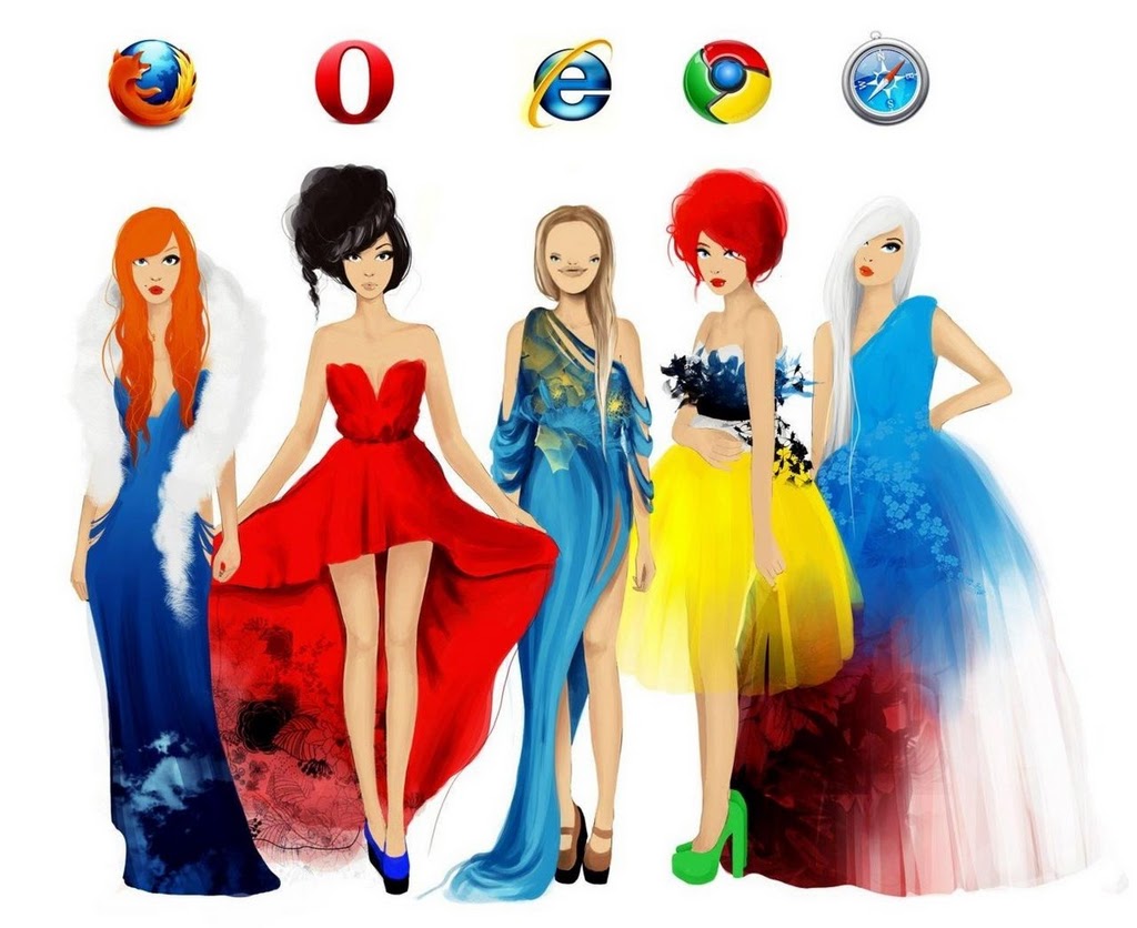 Почему Microsoft Internet Explorer 11 — худшее, что могло случиться с нами