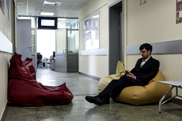 Почему мне интересно учиться в московском вузе image