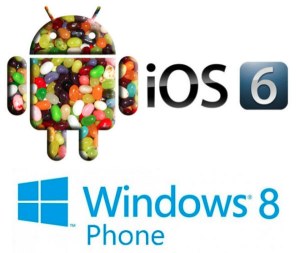 Почему на iOS делают музыку, а на Android и Windows Phone нет?